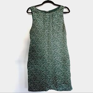 Unknown Brand Green Dress
